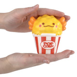Squish Axolotl Foodie Friends 4" (1 DZ)