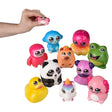 Micro Squish Animal Assortment (50 Pack)