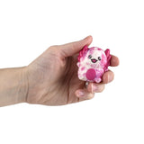 Micro Squish Axolotl 2" (24 Pc Poly Bag)