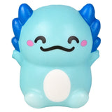 Squish Axolotl 4" (1 DZ)