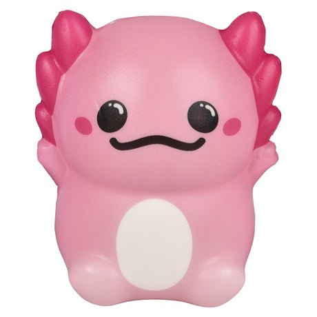 Squish Axolotl 5" (1 DZ)