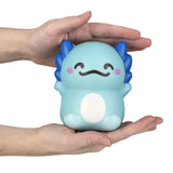 Squish Axolotl 5" (1 DZ)