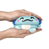 Squish Axolotl 6" (1 DZ)
