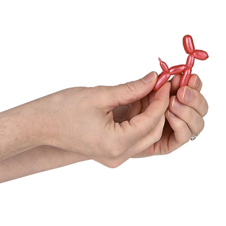 Stretchy Mini Balloon Animal (100 Count)