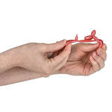 Stretchy Mini Balloon Animal (100 Count)