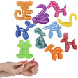 Stretchy Mini Balloon Animal (100 Count)