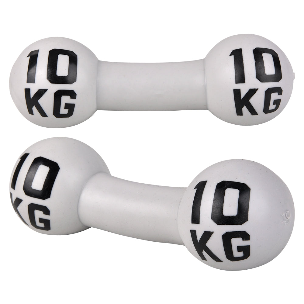 Squeeze Dumbbell Fidget Toy (1 DZ)