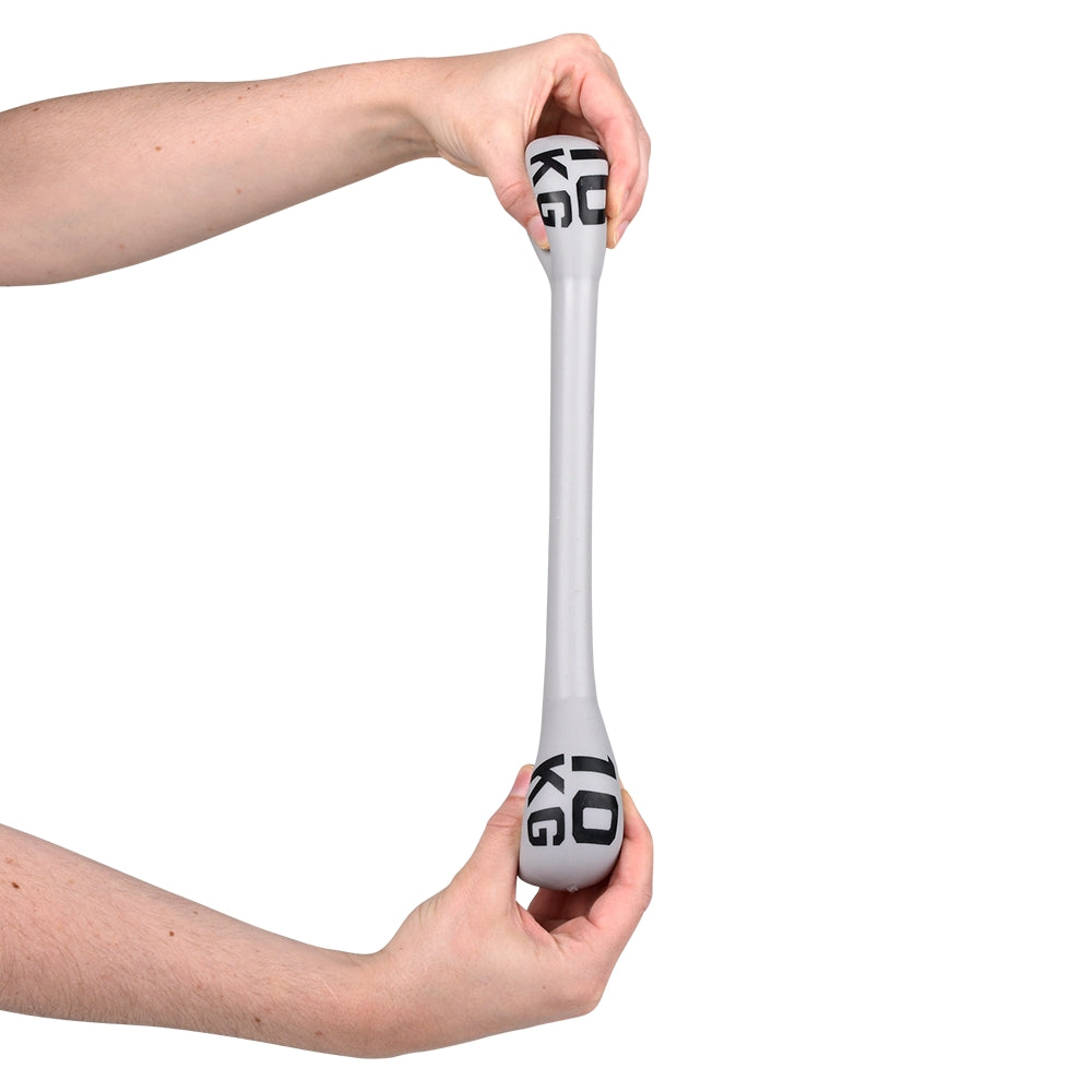 Squeeze Dumbbell Fidget Toy (1 DZ)