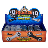 Squeeze Dumbbell Fidget Toy (1 DZ)