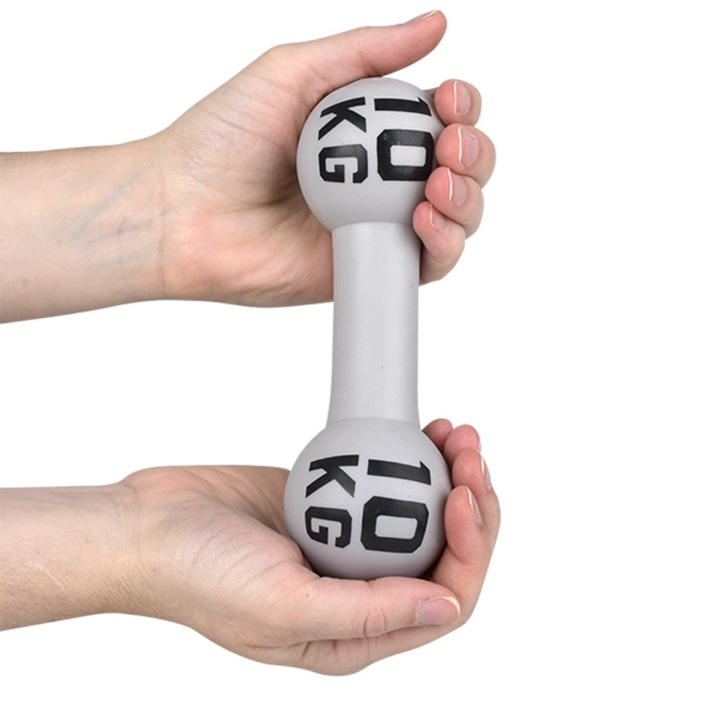 Squeeze Dumbbell Fidget Toy (1 DZ)