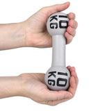 Squeeze Dumbbell Fidget Toy (1 DZ)
