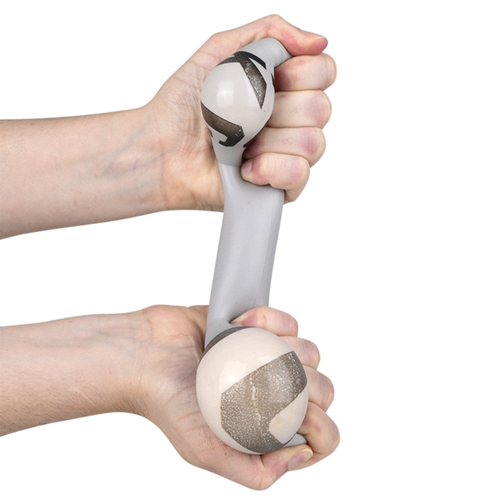 Squeeze Dumbbell Fidget Toy (1 DZ)