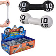 Squeeze Dumbbell Fidget Toy (1 DZ)