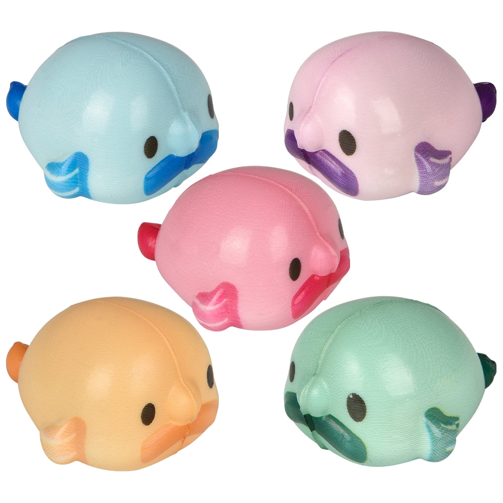 Micro Squish Blobfish