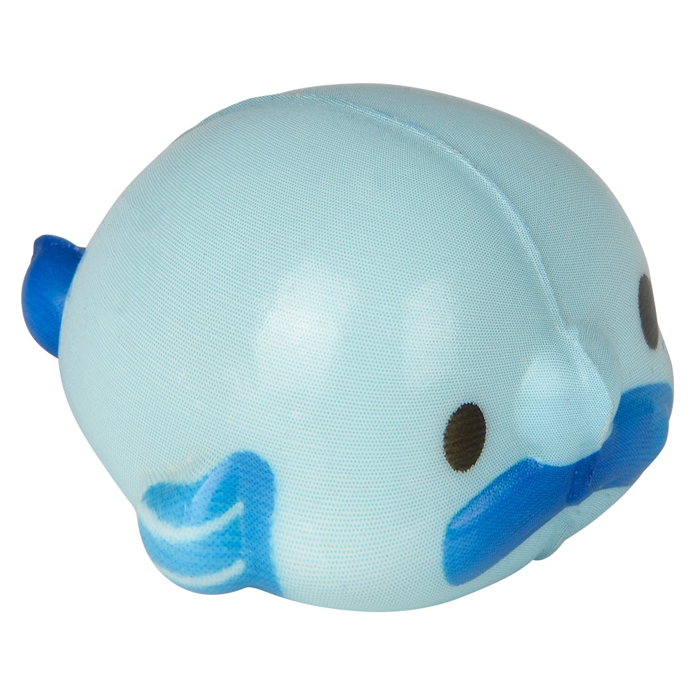 Micro Squish Blobfish