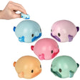 Micro Squish Blobfish