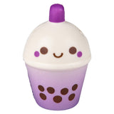 Micro Squish Bubble Tea Squishy (24 Pack)