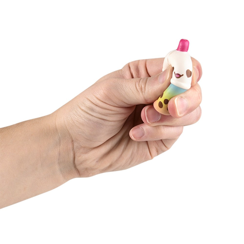 Micro Squish Bubble Tea Squishy (24 Pack)