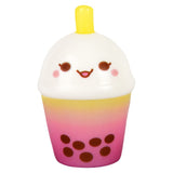 Squish Bubble Tea Fidget Toy 3.25" (1 DZ)