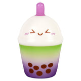 Squish Bubble Tea Fidget Toy 3.25" (1 DZ)