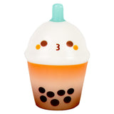 Squish Bubble Tea Fidget Toy 3.25" (1 DZ)