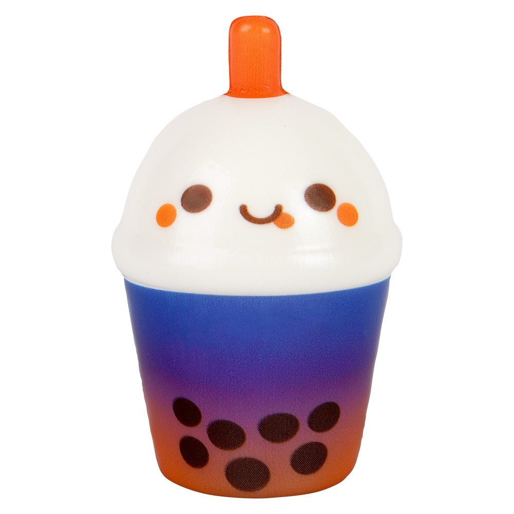 Squish Bubble Tea Fidget Toy 3.25" (1 DZ)