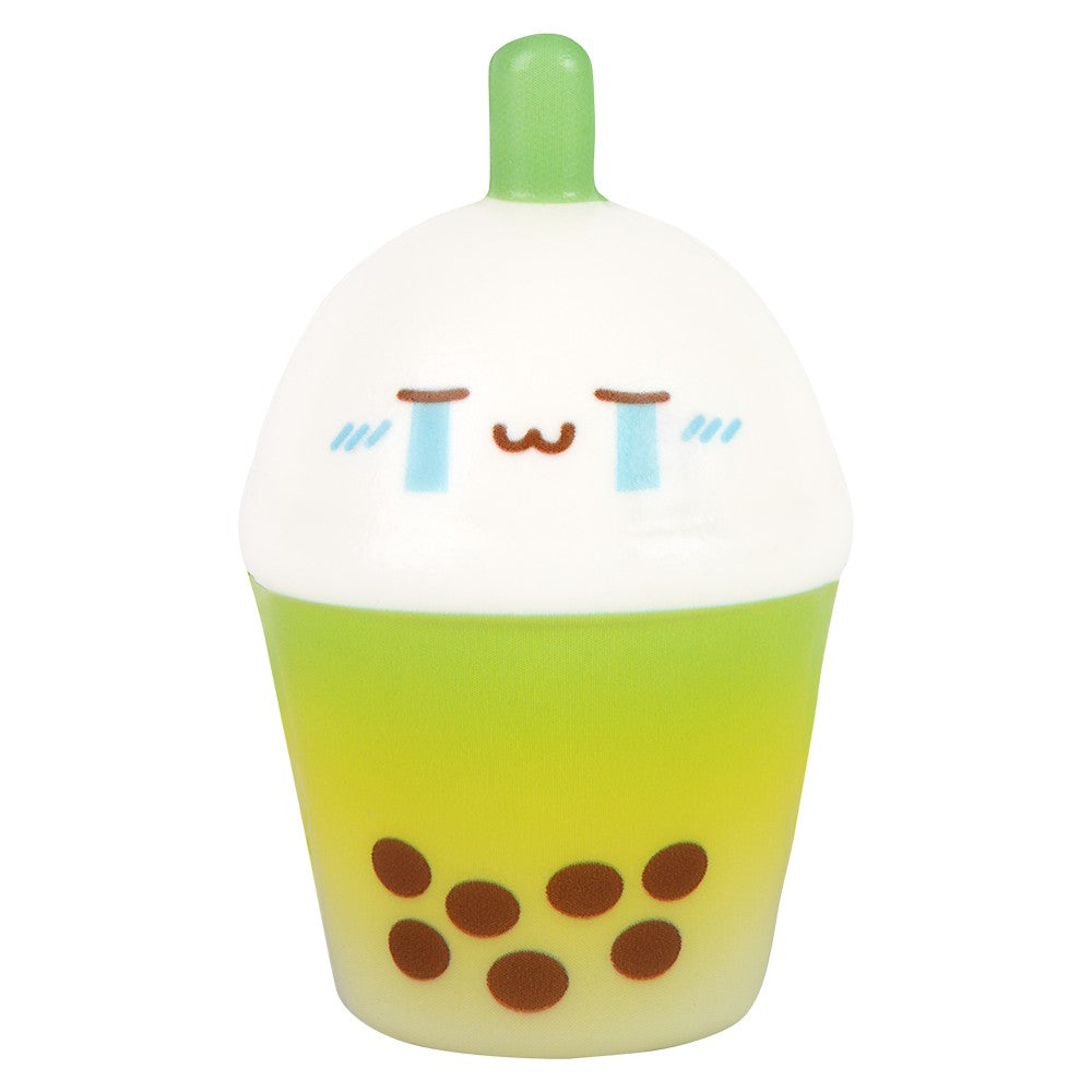 Squish Bubble Tea Fidget Toy 3.25" (1 DZ)