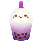 Squish Bubble Tea Fidget Toy 3.25" (1 DZ)