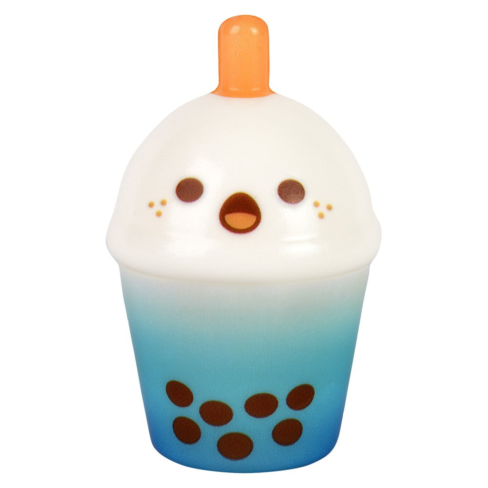 Squish Bubble Tea Fidget Toy 3.25" (1 DZ)