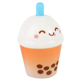 Squish Bubble Tea Fidget Toy 3.25" (1 DZ)