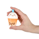 Squish Bubble Tea Fidget Toy 3.25" (1 DZ)