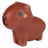 Micro Squish Capybara 2" (24 Pc Poly Bag)