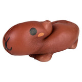 Micro Squish Capybara 2" (24 Pc Poly Bag)