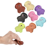 Micro Squish Capybara 2" (24 Pc Poly Bag)