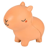 Capybara Squish Stress Toy (1 DZ)