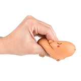 Capybara Squish Stress Toy (1 DZ)
