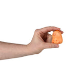 Micro Squish Kawaii Capybara 2"