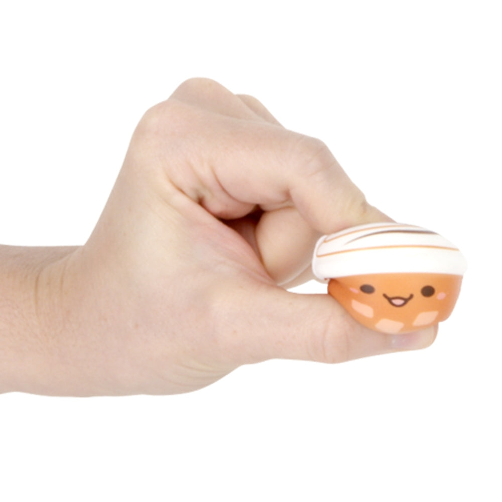 Micro Squish Kawaii Coffee Squish Toy 2"