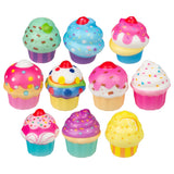 Squish Cupcakes 2"