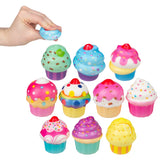 Squish Cupcakes 2"
