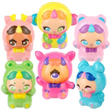 Blind Bag Squish Doll Collection (1 DSP)