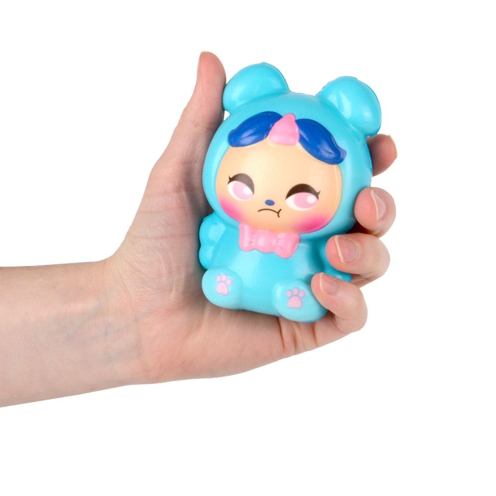 Blind Bag Squish Doll Collection (1 DSP)