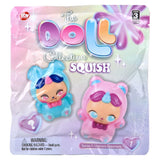 Blind Bag Squish Doll Collection (1 DSP)