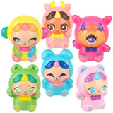 Blind Bag Squish Dolls (1 DSP)