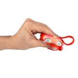 Squish Doll Clip-Ons (24/Disp)