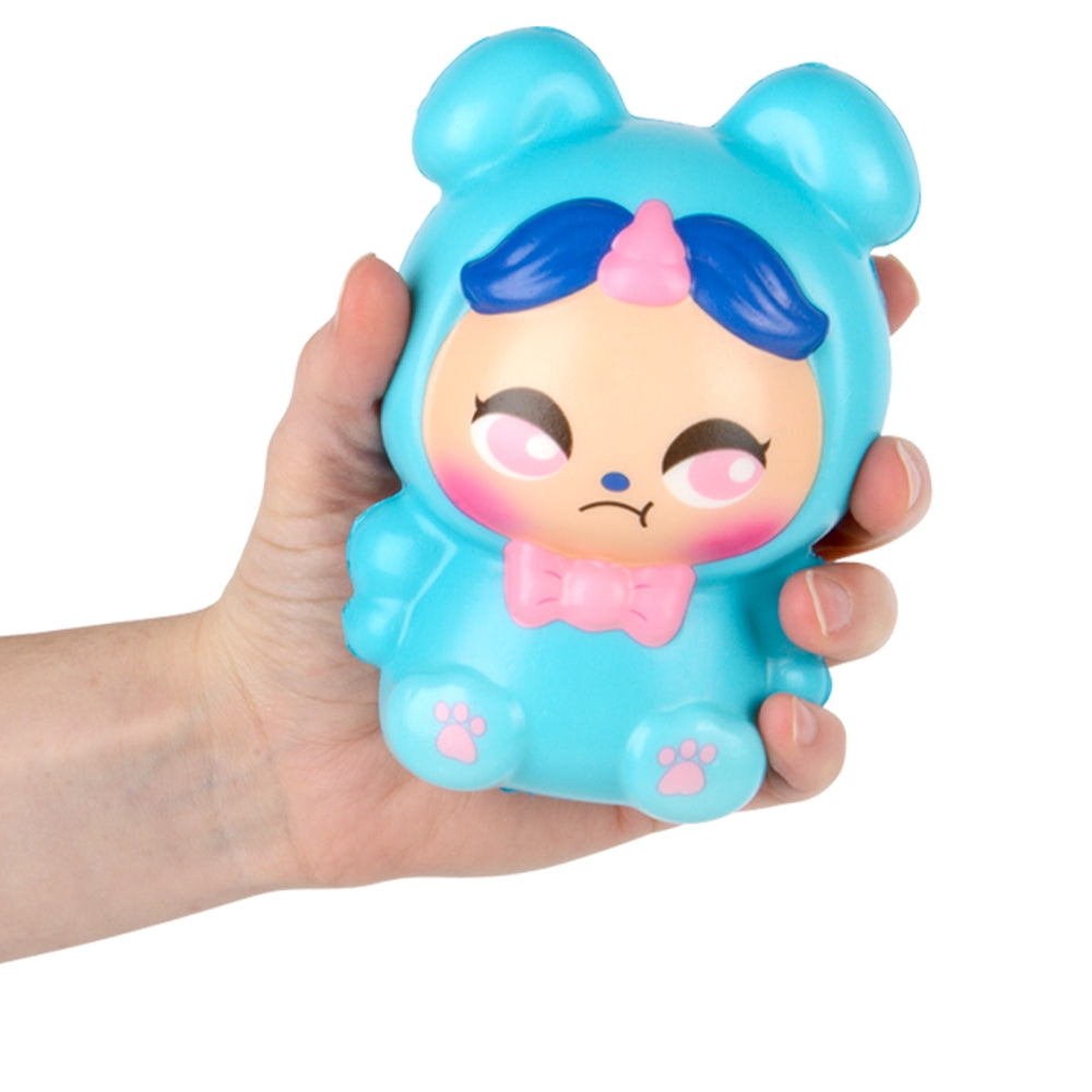 Squish Doll Collection 5" (1 DSP)