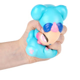 Squish Doll Collection 5" (1 DSP)
