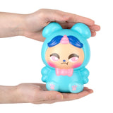 6" Squish Doll Collection (1 DZ)