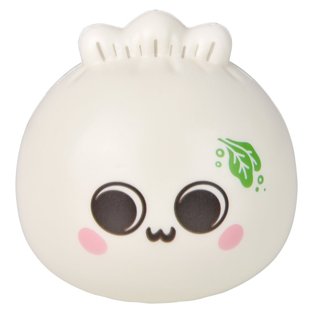 Squish Dumpling Toy (1 DZ)