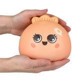Squish Dumpling Toy (1 DZ)